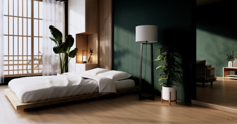 Japandi Bedroom Ideas You’ll Love