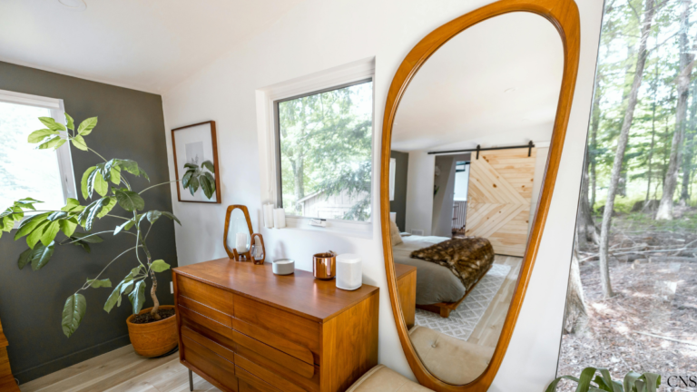 5 Tiny Apartment Decor Ideas You’ll Want Immediately