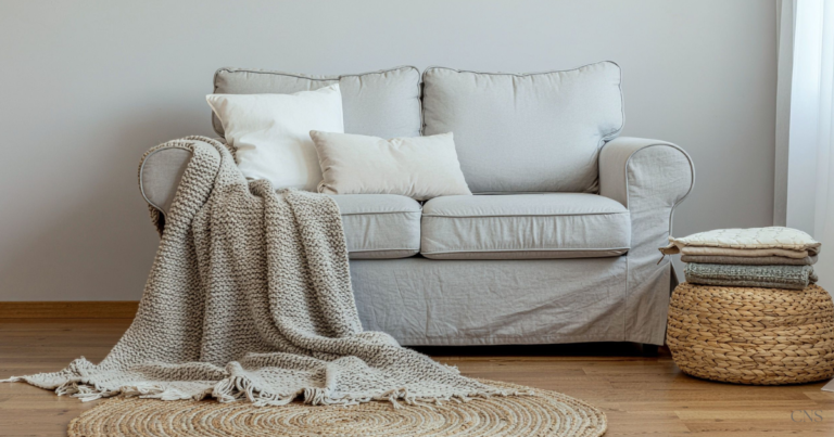 Tiny Home Decor Hacks: How to Make Your Small Space Feel Like a Luxury Oasis