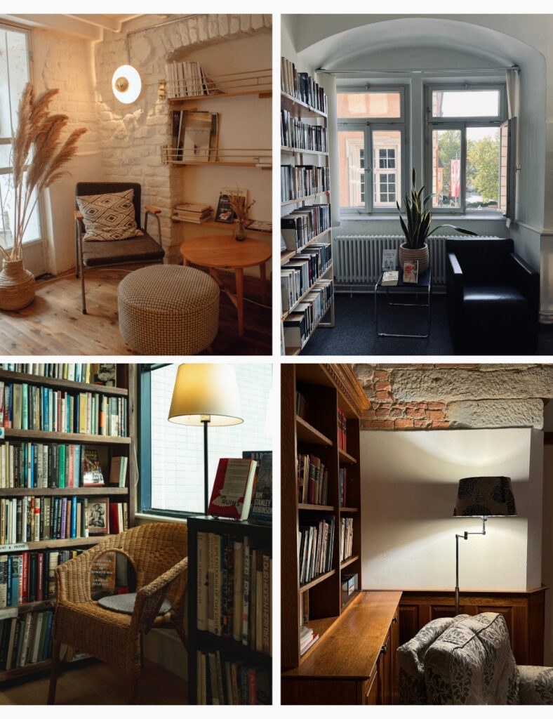 The Renter-Friendly Floor Pillow Sanctuary