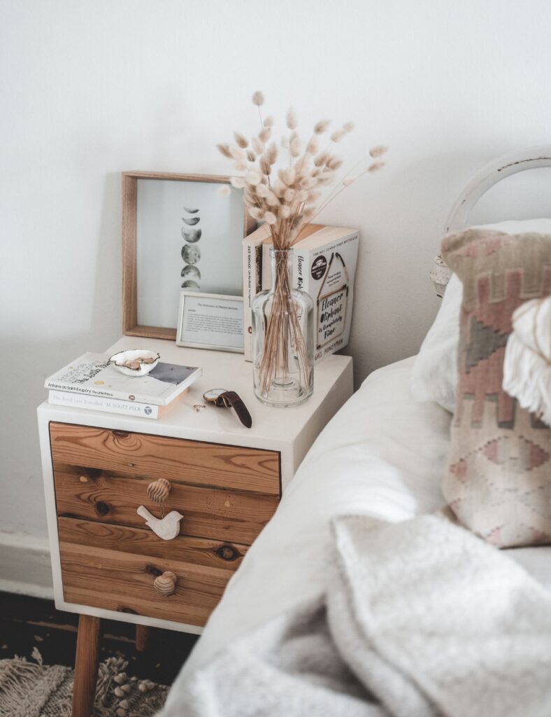 Invest in Multi-Functional Furniture