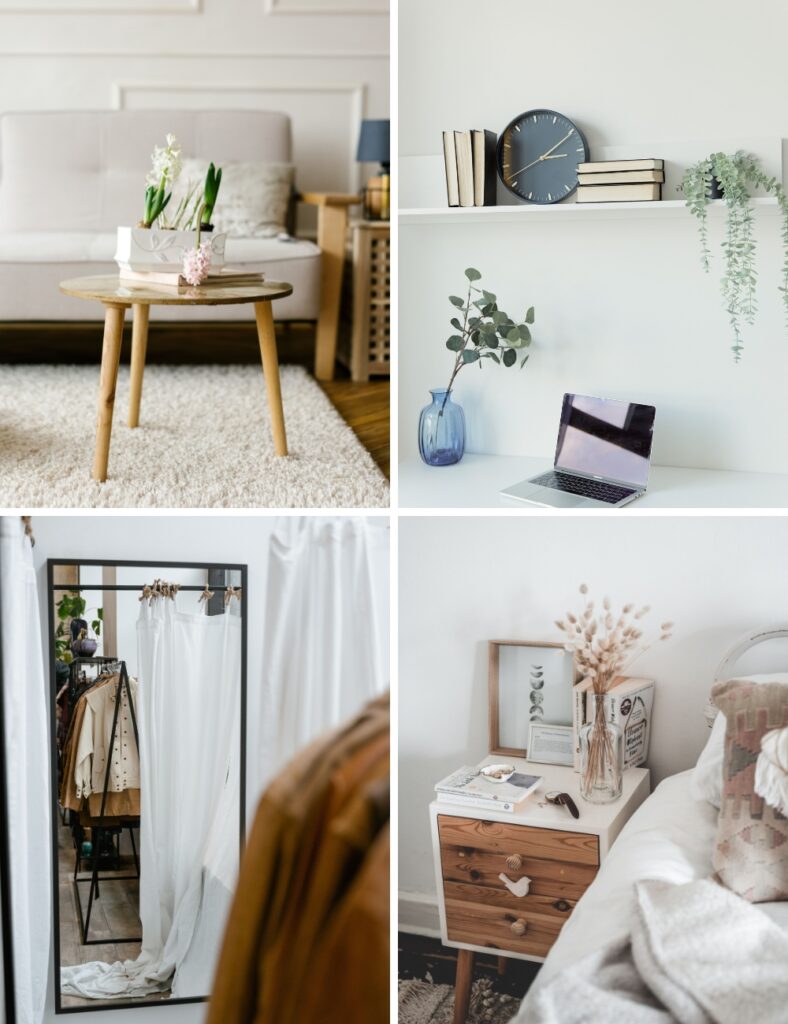 Maximize Space with Smart Bedroom Layouts and Decor