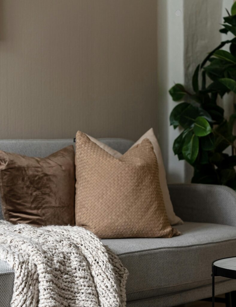 Play with Rich, Touchable Textures