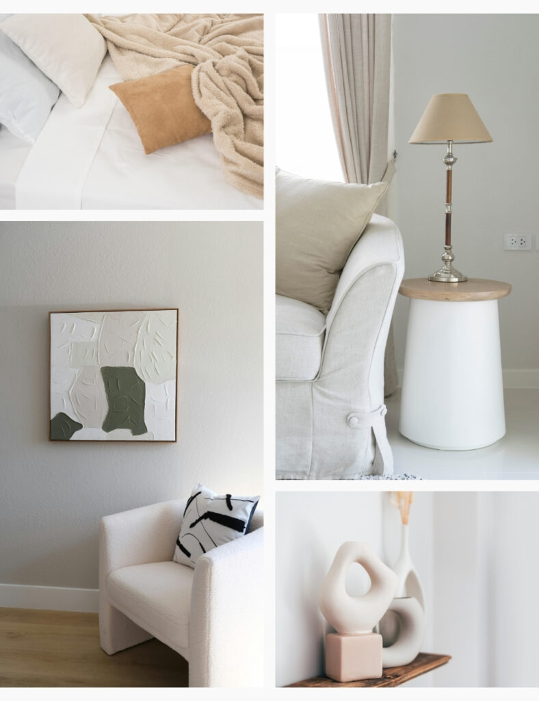 Small bedroom ideas