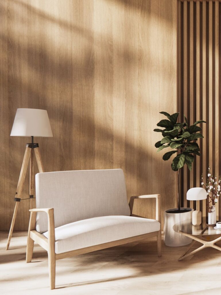 Soft and warm lighting for aesthetic evenings