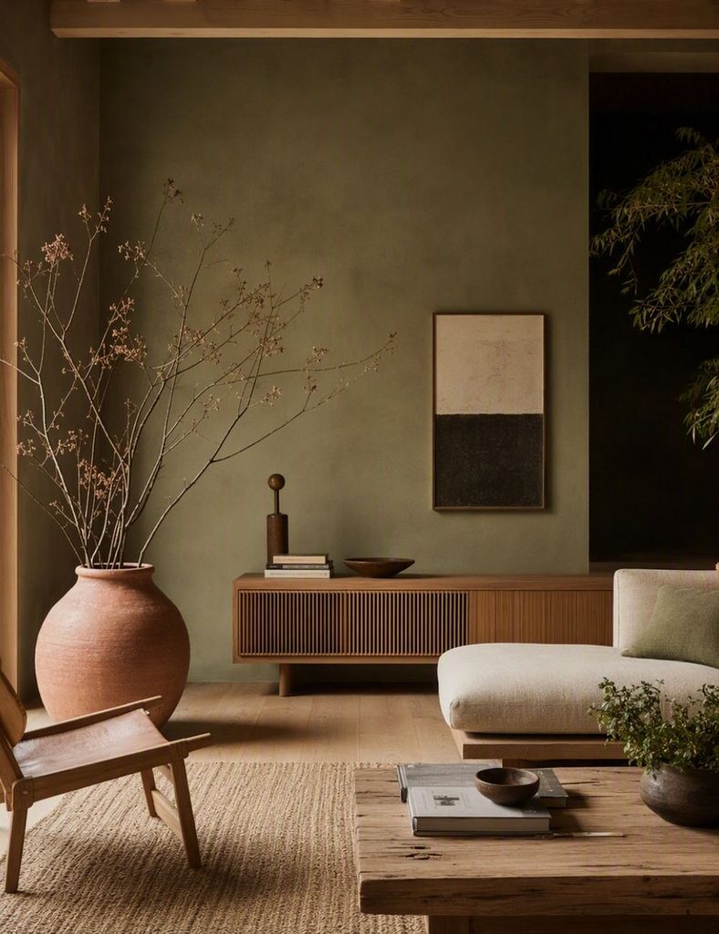 Start with a Soft Neutral Color Palette