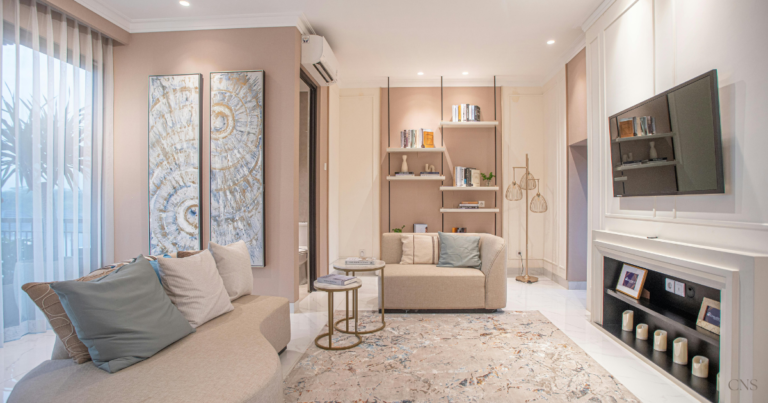 Neutral Living Room Ideas: 15 Cozy & Modern Decor Tips You’ll Want to Copy
